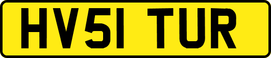 HV51TUR