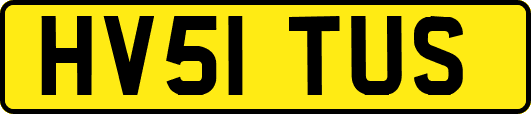 HV51TUS