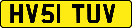 HV51TUV