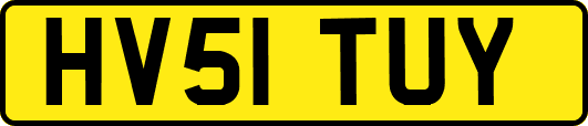 HV51TUY
