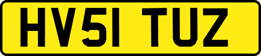 HV51TUZ