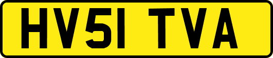 HV51TVA