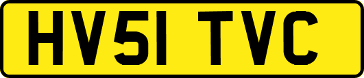 HV51TVC