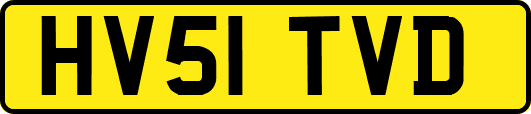HV51TVD