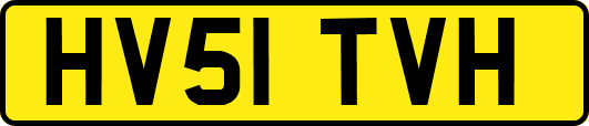 HV51TVH