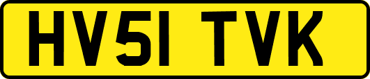 HV51TVK