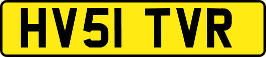 HV51TVR