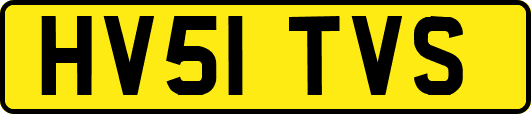 HV51TVS