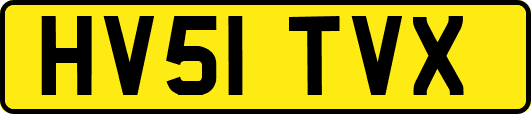 HV51TVX