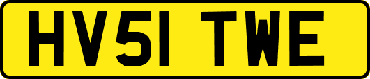 HV51TWE