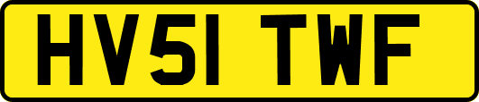 HV51TWF