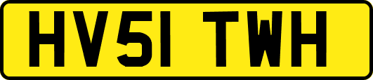 HV51TWH