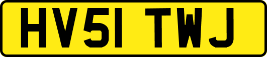 HV51TWJ