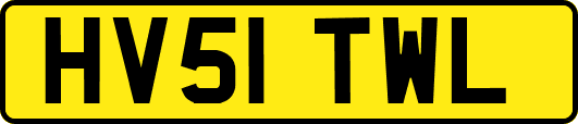 HV51TWL