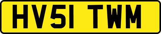 HV51TWM