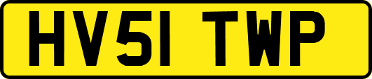 HV51TWP