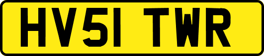 HV51TWR
