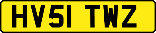 HV51TWZ