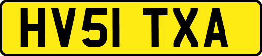 HV51TXA
