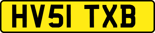 HV51TXB