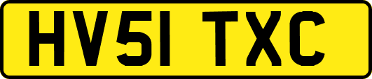 HV51TXC