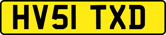 HV51TXD