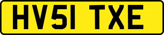 HV51TXE