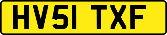 HV51TXF
