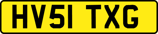 HV51TXG