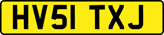 HV51TXJ