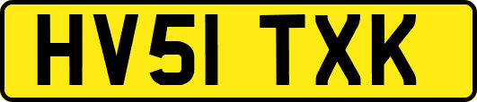 HV51TXK