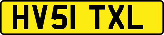 HV51TXL