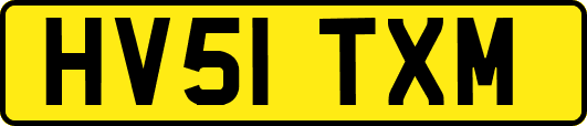 HV51TXM