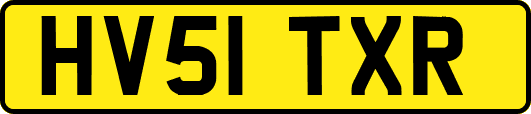 HV51TXR