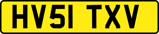 HV51TXV