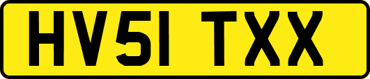 HV51TXX