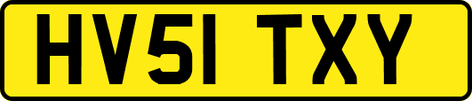 HV51TXY
