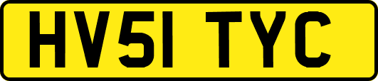 HV51TYC