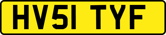 HV51TYF