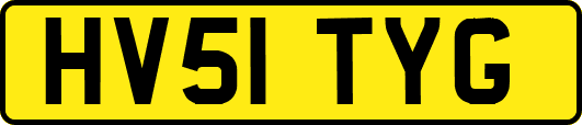 HV51TYG