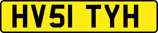 HV51TYH
