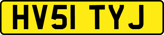 HV51TYJ