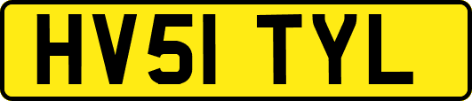 HV51TYL