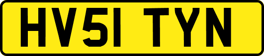 HV51TYN