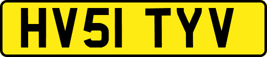 HV51TYV