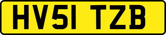HV51TZB