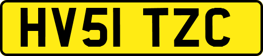 HV51TZC