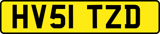 HV51TZD