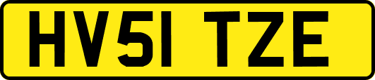 HV51TZE