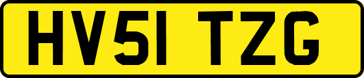 HV51TZG